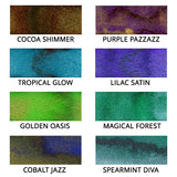 Diamine Shimmering Ink 50ml by Diamine at Cult Pens