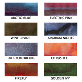 Diamine Shimmering Ink 50ml by Diamine at Cult Pens