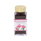 Diamine Flower Collection Ink Bottle 50ml by Diamine at Cult Pens