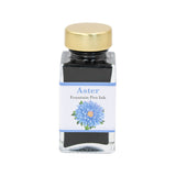 Diamine Flower Collection Ink Bottle 50ml by Diamine at Cult Pens