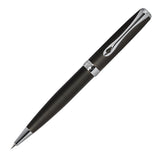 Diplomat Excellence A2 Mechanical Pencil Oxyd Iron by Diplomat at Cult Pens