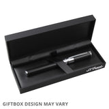 S.T. Dupont D-Initial Rollerball Pen Goldsmith by S.T. Dupont at Cult Pens