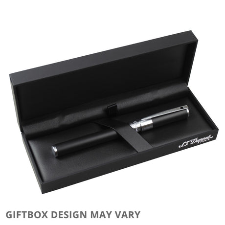 S.T. Dupont D-Initial Ballpoint Pen Goldsmith by S.T. Dupont at Cult Pens