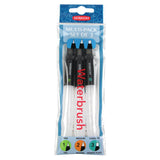 Derwent Waterbrush Set of 3 by Derwent at Cult Pens