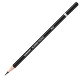 Derwent Academy Colouring Pencils Tin of 12 Assorted by Derwent at Cult Pens