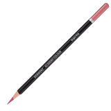 Derwent Academy Colouring Pencils Tin of 12 Assorted by Derwent at Cult Pens