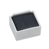 Derwent Tinted Charcoal Paint Pan Refill by Derwent at Cult Pens