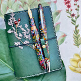 Esterbrook Estie Fountain Pen Botanical Gardens Gold by Esterbrook at Cult Pens