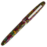 Esterbrook Estie Rollerball Pen Botanical Gardens Palladium by Esterbrook at Cult Pens