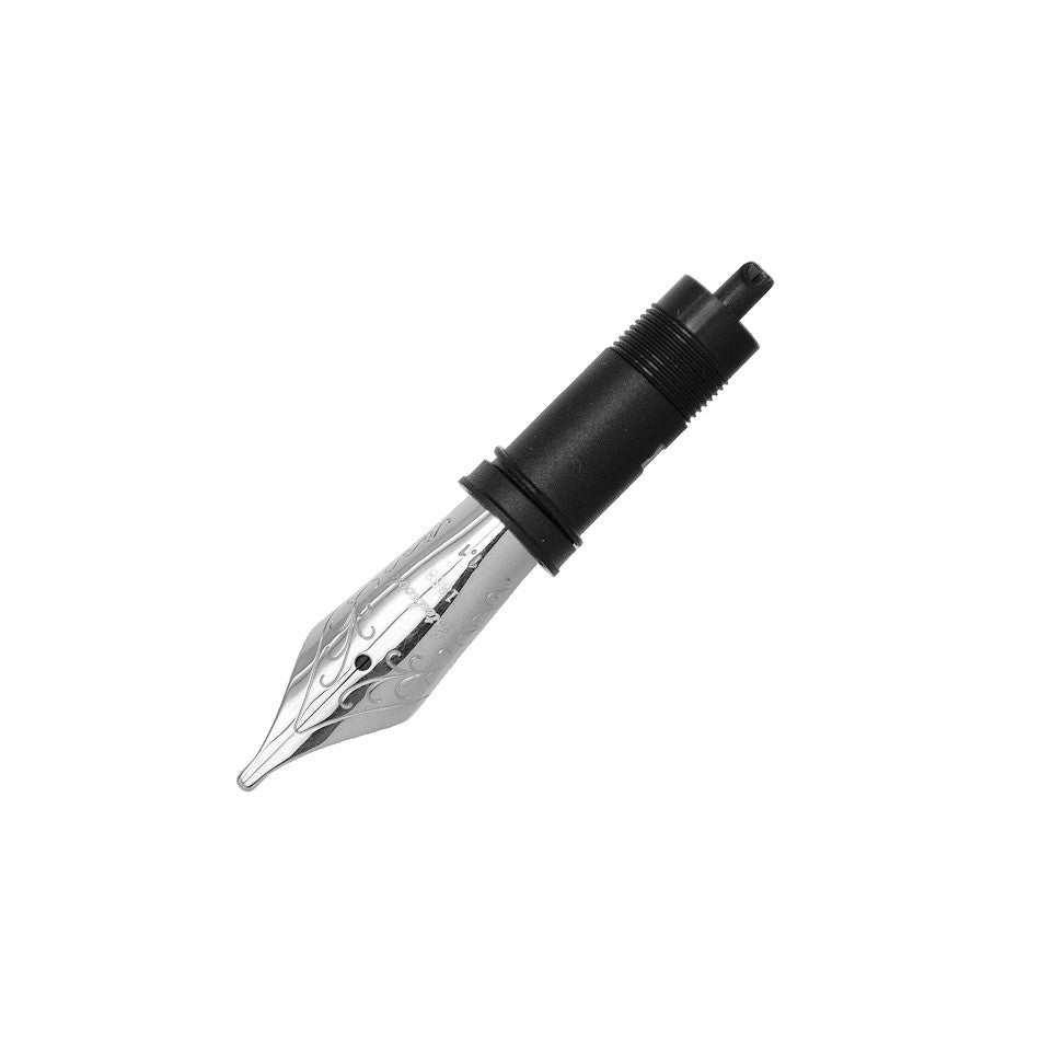 Esterbrook Estie Fountain Pen Nib Chrome by Esterbrook at Cult Pens