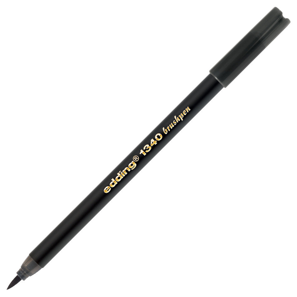 edding 1340 Brushpen by edding at Cult Pens
