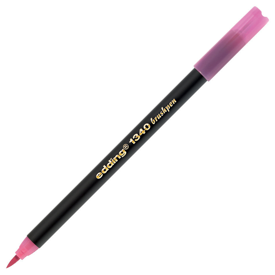 edding 1340 Brushpen by edding at Cult Pens