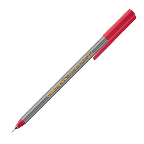 edding 55 Finepen by edding at Cult Pens
