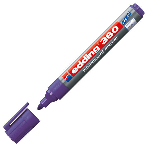 edding 360 Whiteboard Marker by edding at Cult Pens