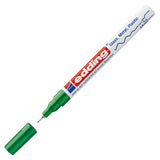 edding 780 Gloss Paint Marker Pen Extra Fine by edding at Cult Pens