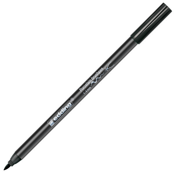edding 4200 Porcelain Brush Pen by edding at Cult Pens