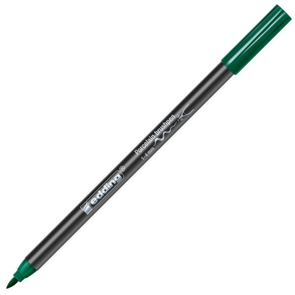 edding 4200 Porcelain Brush Pen by edding at Cult Pens