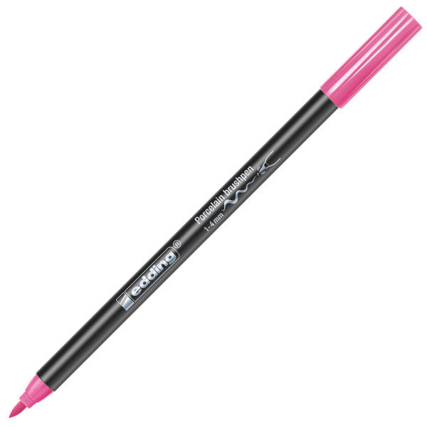 edding 4200 Porcelain Brush Pen by edding at Cult Pens