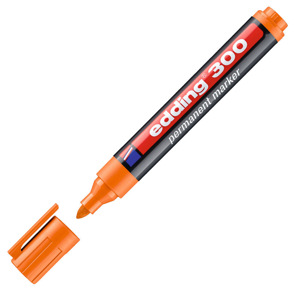 edding 300 Permanent Marker by edding at Cult Pens
