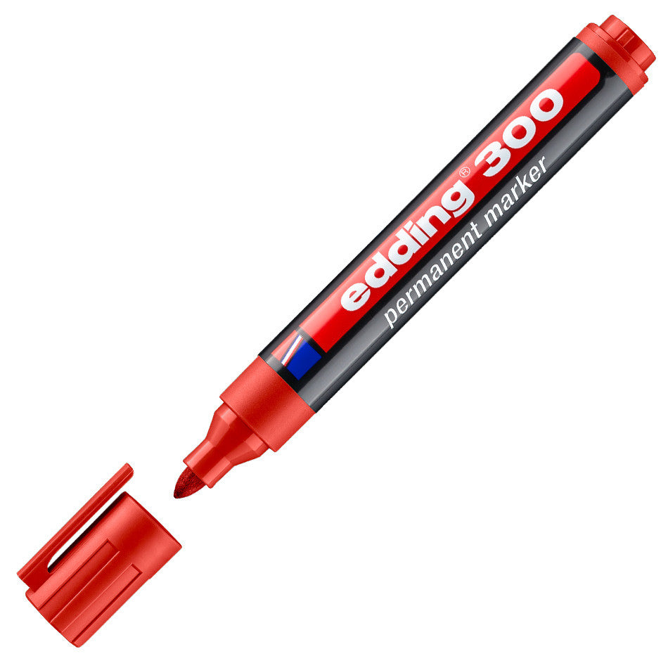 edding 300 Permanent Marker by edding at Cult Pens