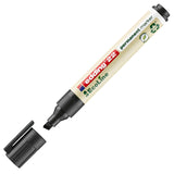 edding EcoLine 22 Permanent Marker by edding at Cult Pens