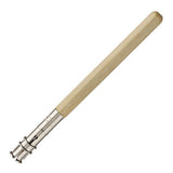 e+m Peanpole Pencil Extender by e+m at Cult Pens