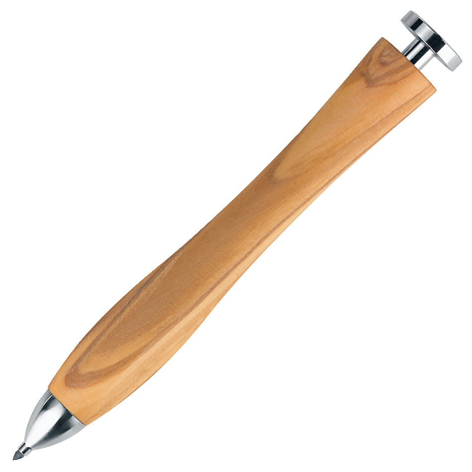 e+m Whale 2mm Mechanical Pencil by e+m at Cult Pens