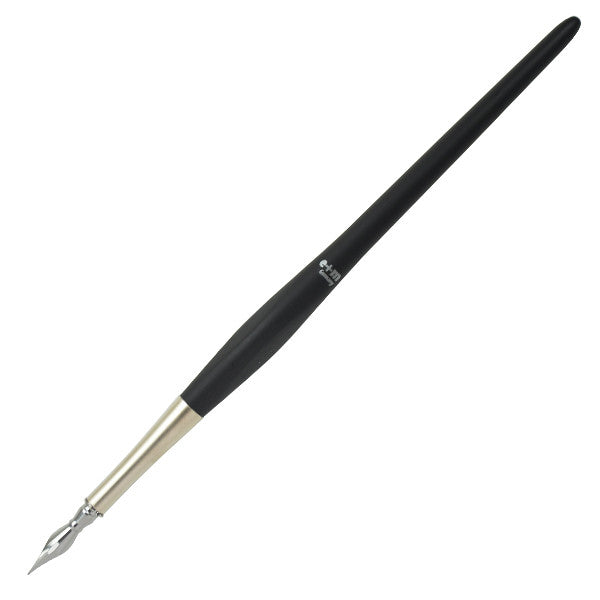 e+m Artist Nibholder Pen by e+m at Cult Pens