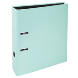 Exacompta Aquarel A4 Lever Arch File Green by Exacompta at Cult Pens