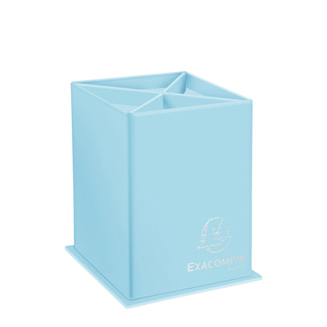 Exacompta Aquarel Squared Pen Holder by Exacompta at Cult Pens