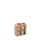Fabriano Temperino Doppio 2-Hole Pencil Sharpener by Fabriano at Cult Pens
