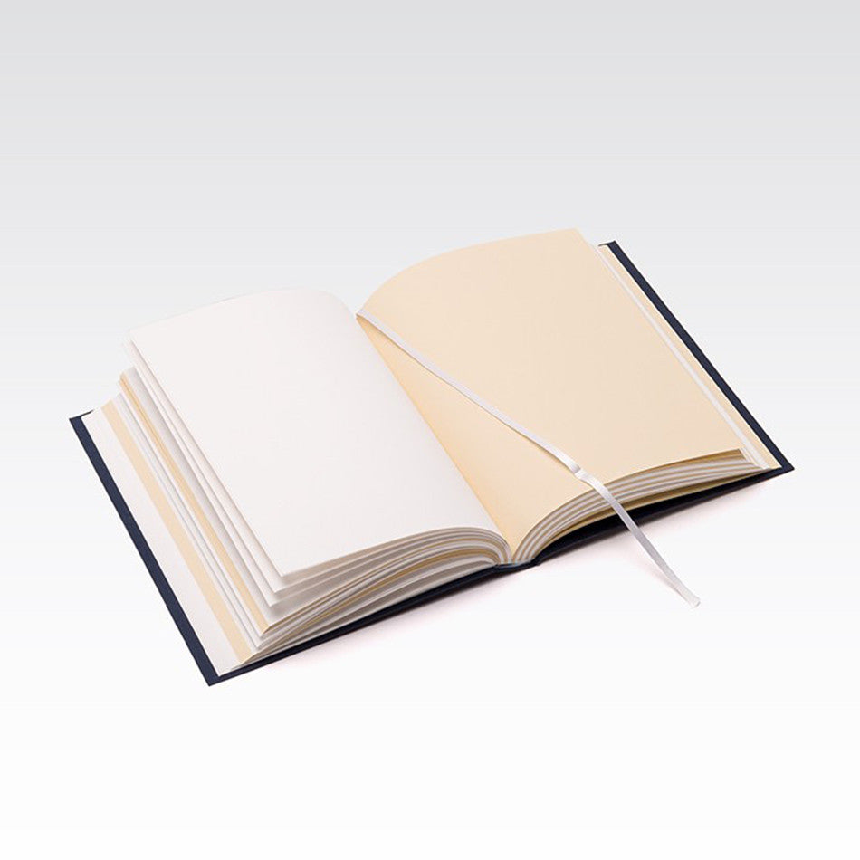Fabriano Artist's Journal Blue by Fabriano at Cult Pens
