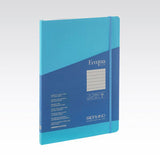 Fabriano EcoQua Plus Notebook A4 by Fabriano at Cult Pens