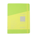 Fabriano EcoQua Plus Hidden Spiral Notebook A4 by Fabriano at Cult Pens
