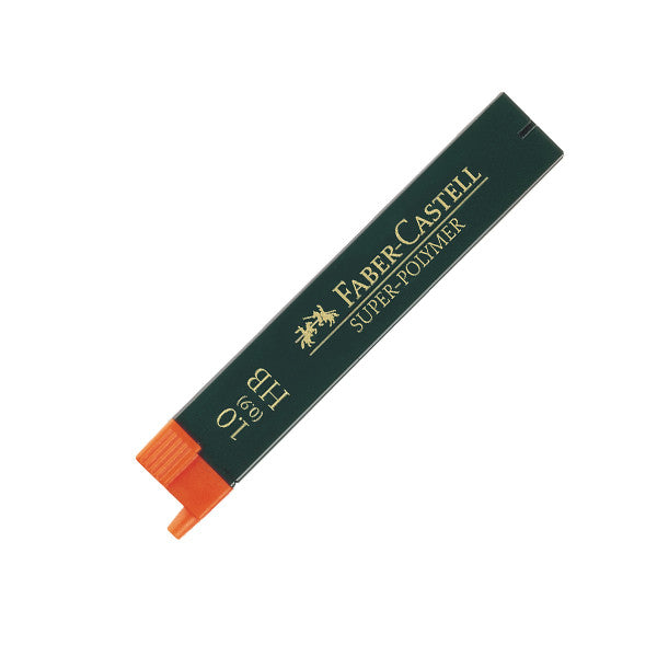 Faber-Castell Super-Polymer Leads 0.9mm / 1.0mm by Faber-Castell at Cult Pens