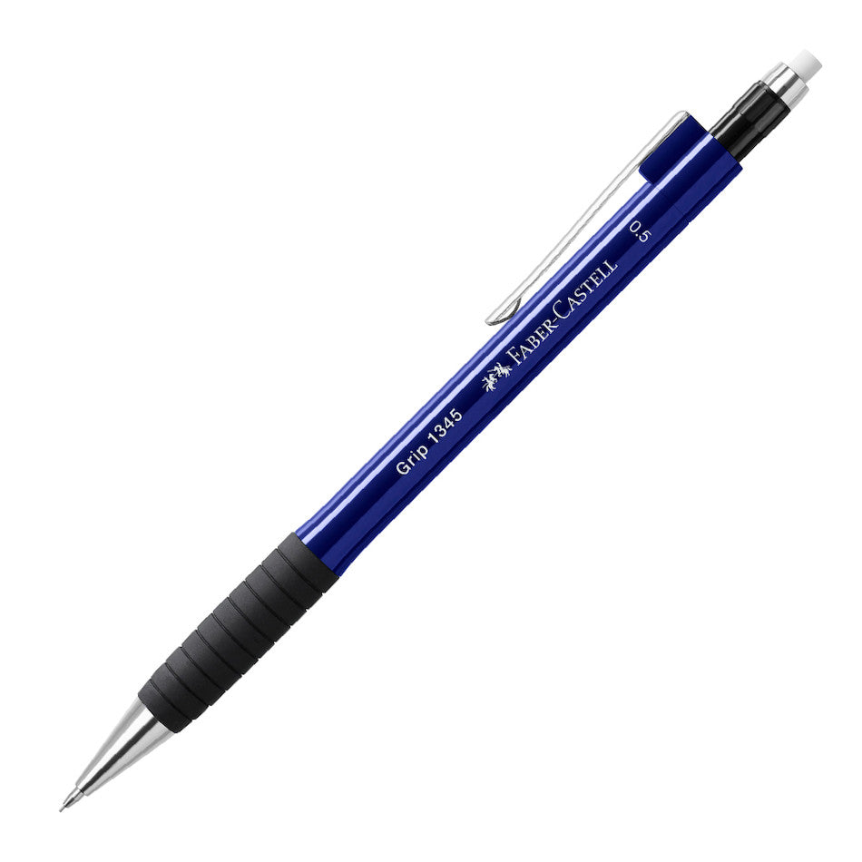 Faber-Castell Grip 1345 Pencil by Faber-Castell at Cult Pens