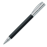 Faber-Castell Ambition Black Rollerball Pen by Faber-Castell at Cult Pens
