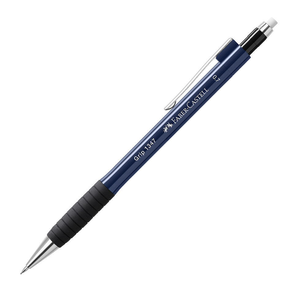 Faber-Castell Grip 1347 Pencil by Faber-Castell at Cult Pens