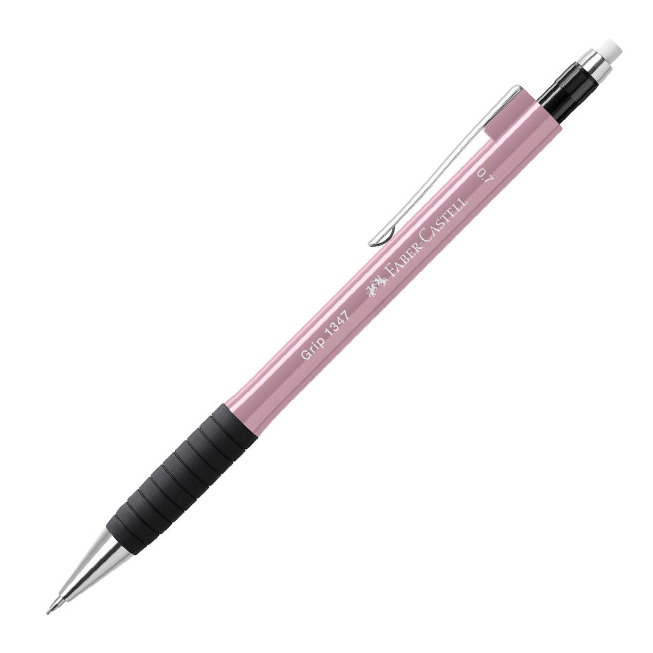 Faber-Castell Grip 1347 Pencil by Faber-Castell at Cult Pens