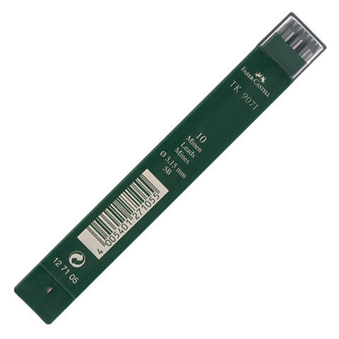 Faber-Castell TK9071 3.15mm Lead by Faber-Castell at Cult Pens