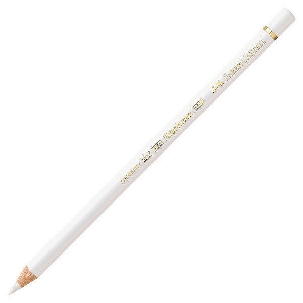 Faber-Castell Polychromos Pencil by Faber-Castell at Cult Pens