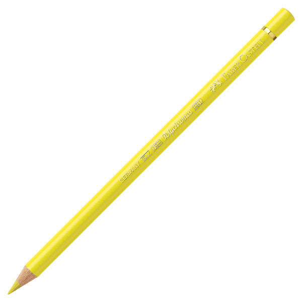 Faber-Castell Polychromos Pencil by Faber-Castell at Cult Pens