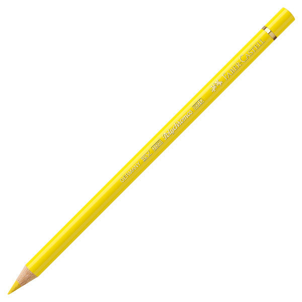 Faber-Castell Polychromos Pencil by Faber-Castell at Cult Pens
