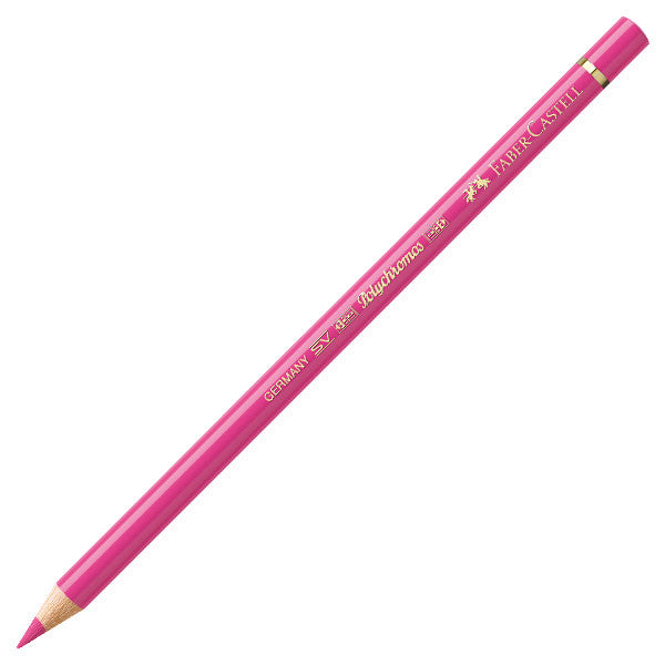 Faber-Castell Polychromos Pencil by Faber-Castell at Cult Pens