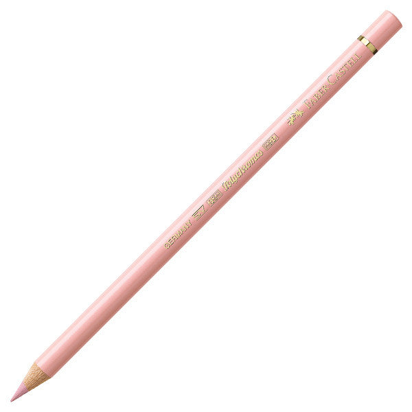Faber-Castell Polychromos Pencil by Faber-Castell at Cult Pens