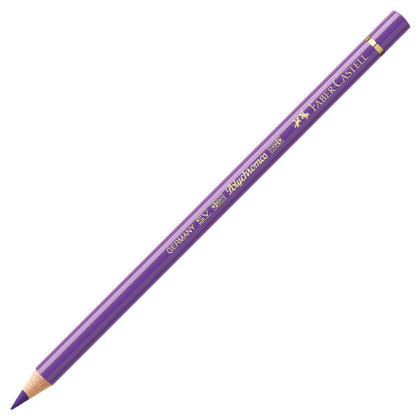 Faber-Castell Polychromos Pencil by Faber-Castell at Cult Pens