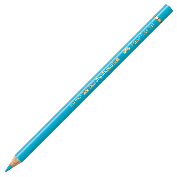 Faber-Castell Polychromos Pencil by Faber-Castell at Cult Pens
