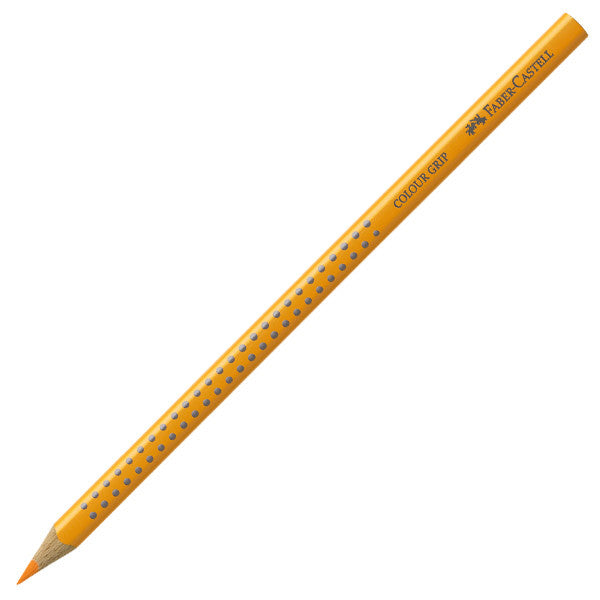 Faber-Castell Colour Grip Pencil by Faber-Castell at Cult Pens