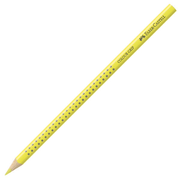 Faber-Castell Colour Grip Pencil by Faber-Castell at Cult Pens