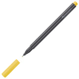 Faber-Castell Grip Finepen by Faber-Castell at Cult Pens